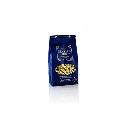 Abbildung von Pastificio Gentile Gragnano IGP Tortiglioni, bronzegezogen, 500g