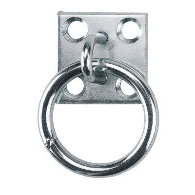 Abbildung von Excellent Stall Einbinde /Sicherungsring One Size RVS
