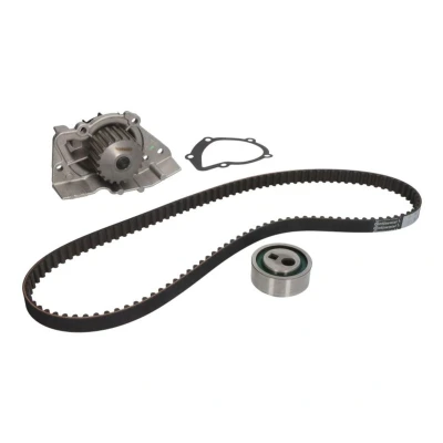 Abbildung von CONTITECH CT754WP1 Wasserpumpe + Zahnriemensatz 114 PEUGEOT: 205 II Schrägheck, Partner I Kastenwagen, 306 Cabrio