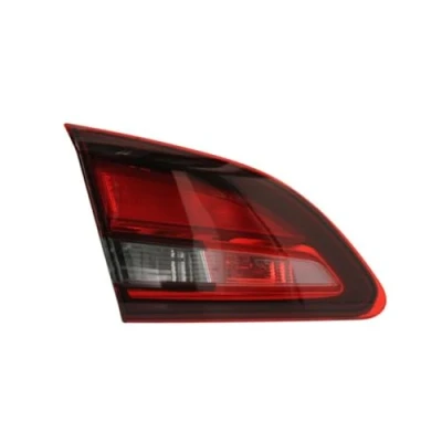 Abbildung von VALEO 044959 Rückleuchte ORIGINAL Teil links innerer ohne Glühlampen mit Lampenträger OPEL: Astra J Limousine