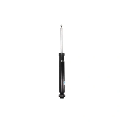 Abbildung von BILSTEIN B4 OE Replacement 19 261539 Stoßdämpfer Hinterachse Gasdruck Zweirohr Dämpfer nicht federtragend unten Auge, oben Stift AUDI: Q7