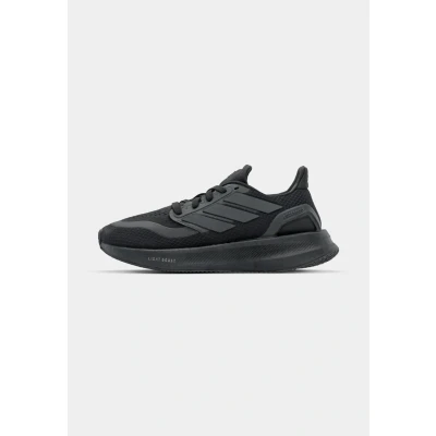 Abbildung von adidas Performance Pureboost 5 Laufschuh Straße core black black, Damen, Größe: 41 1/3, Schuhe