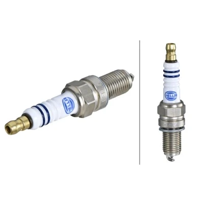 Abbildung von HELLA 8EH 188 705 211 Zündkerze M12 x 1.25 SW: 16