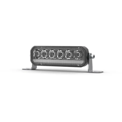 Abbildung von Philips Ultinon Drive 2001L LED Lichtleiste + Tagfahlicht (Satz) 6&quot;