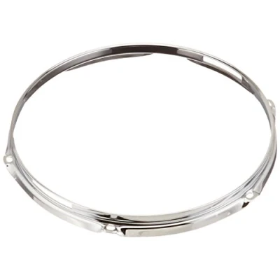 Abbildung von Gibraltar Spannreifen Snare Side, verchromter Stahlspannreifen SC 1206SS 12“/ 6Loch