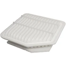 Abbildung von ALCO FILTER MD 8270 Luftfilter 84,0 236,0 241,0 Filtereinsatz TOYOTA: RAV4 III SUV, IV LEXUS: IS 2