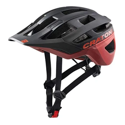 Abbildung von Cratoni Fahrradhelm AllRace