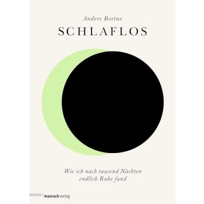 Abbildung von Schlaflos: Wie ich nach tausend Nächten endlich Ruhe fand