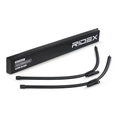Abbildung von Scheibenwischer Bosch Aerotwin 3 397 007 428 Rahmenlos CITROËN: C4 Grand Picasso 2, I Picasso, 1