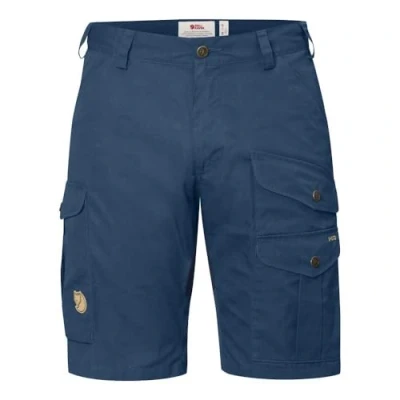 Abbildung von Fjällräven Herren Barents Pro Shorts, blau (Uncle Blue), 52