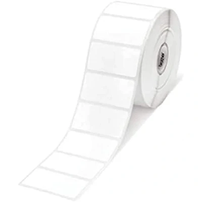 Abbildung von Epson Premium matte Label Die Cut Fanfold, 203 x 152 mm, 1000 Stück