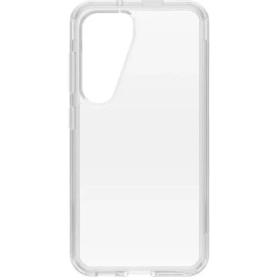 Abbildung von Otterbox Symmetry Samsung Galaxy S23 Plus Backcover Transparent
