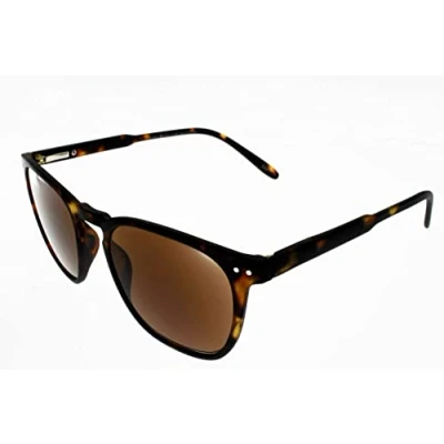 Abbildung von I Need You Lesebrille Sonnen mit Etui Playa Havanna Braun (1,0 dpt)