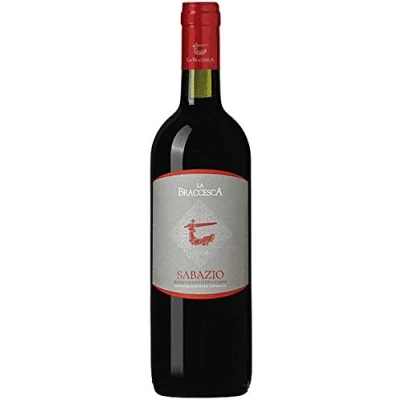 Abbildung von La Braccesca Sabazio Rosso di Montepulciano DOC 2021 (1 x 0.75 l)