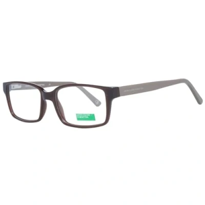 Abbildung von Benetton Optische Fassung BEO1033 157 54