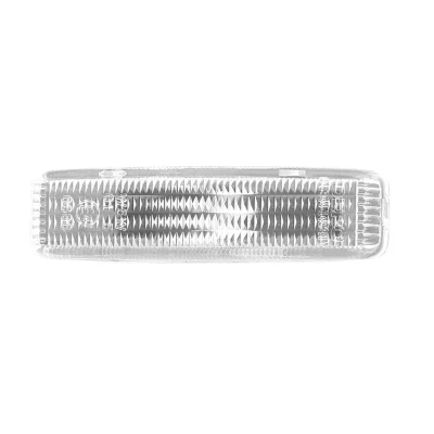 Abbildung von ALKAR 3103845 Blinker vorne links, rechts ohne Lampenträger WY5W für Linkslenker BMW: 5 Touring, Limousine