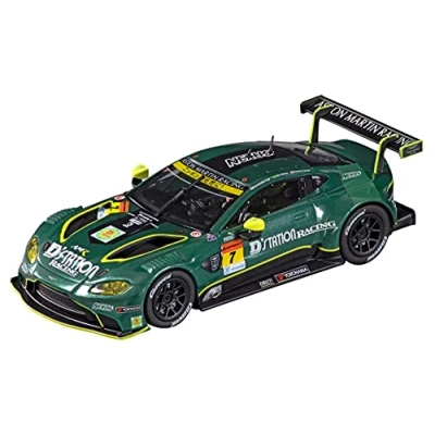 Abbildung von Aston Martin Vantage GT3 &quot;D Station Racing No.7&quot;