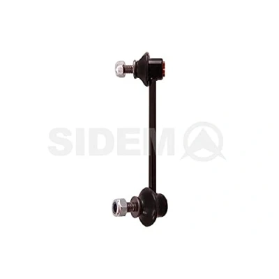 Abbildung von SPIDAN CHASSIS PARTS 51363 Spurstange Vorderachse links RENAULT: LAGUNA 1, 1 Grandtour