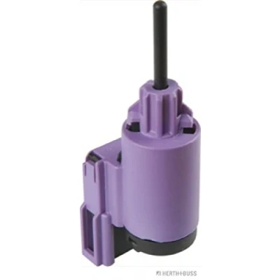 Abbildung von HERTH+BUSS ELPARTS 70485605 Bremslichtschalter mechanisch 4 VOLKSWAGEN: Transporter 5 Bus, Golf Schrägheck, Touareg I, AUDI: TT Roadster