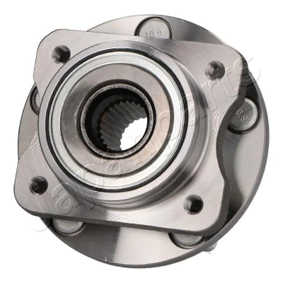 Abbildung von JAPANPARTS KK 19017 Radlagersatz Vorderachse 86,9 CHRYSLER: Voyager 4, / Grand 3