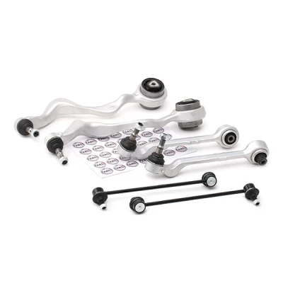 Abbildung von A.B.S. 219915 Querlenker Reparatursatz BMW: 3 Limousine, Touring, 1 Schrägheck