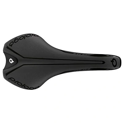 Abbildung von Prologo Unisex Erwachsene Zero 2 141 TiroX Sattel, schwarz, 1size