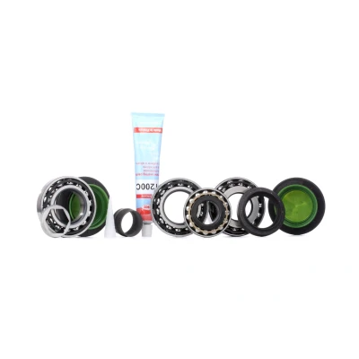 Abbildung von LuK 462 0147 10 Reparatursatz, Differential BMW: 3 Touring, Cabrio, 1 Schrägheck
