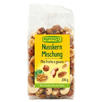 Abbildung von Rapunzel Nusskernmischung 200 g