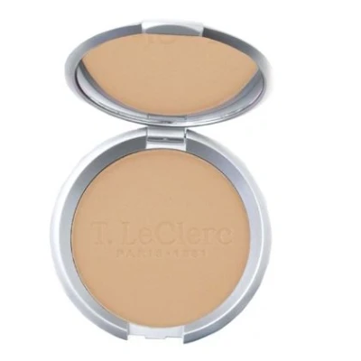 Abbildung von T. LeClerc Pressed Powder Bronzé