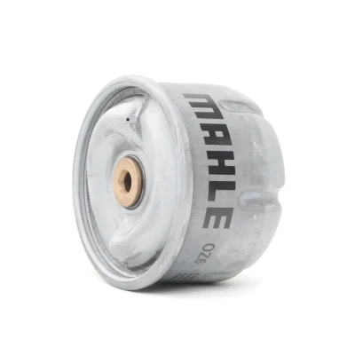 Abbildung von MAHLE ORIGINAL OZ 6D Ölfilter Zentrifuge FORD: Transit Mk6 Kastenwagen, Bus, Pritsche/Fahrgestell