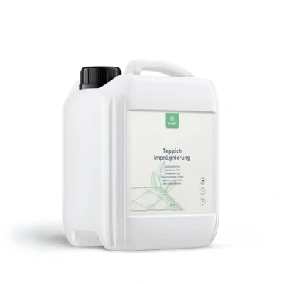 Abbildung von Teppich Imprägnierspray Schutz vor Nässe &amp; Schmutz