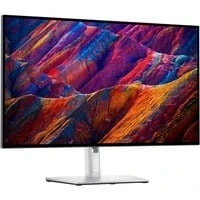 Abbildung von Dell UltraSharp 68,58 cm (27) 4K Monitor mit USB C Hub U2723QE LCD