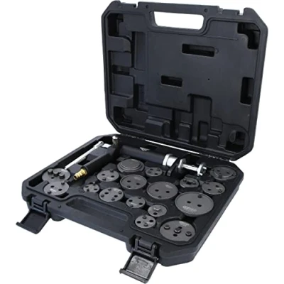Abbildung von Bremssattel Kolbenkompressor Set KS TOOLS 1502000