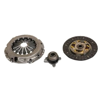 Abbildung von JAPANPARTS KF 2117 Kupplungssatz 225 TOYOTA: Yaris II Schrägheck, Auris III Schrägheck