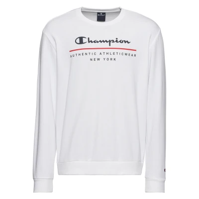 Abbildung von Champion Sweatshirt &quot;Graphic Shop Crewneck Sweatshirt&quot;