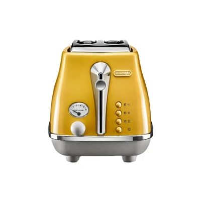 Abbildung von De&#039;Longhi Toaster DeLonghi Icona Capitals CTOC 2103.Y