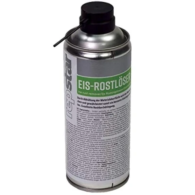 Abbildung von Repstar EIS Rostlöser 400 ml Rostschutz Korrosionsschutz
