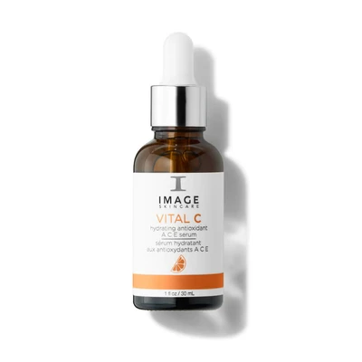 Abbildung von Image Skincare C HYDRATING ANTIOXIDANT ACE SERUM