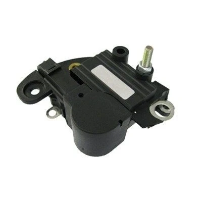 Abbildung von MAGNETI MARELLI 940016012900 Lichtmaschinenregler FIAT: Barchetta, Panda II Schrägheck, Ducato Pritsche/Fahrgestell, ALFA ROMEO: 147, Spider