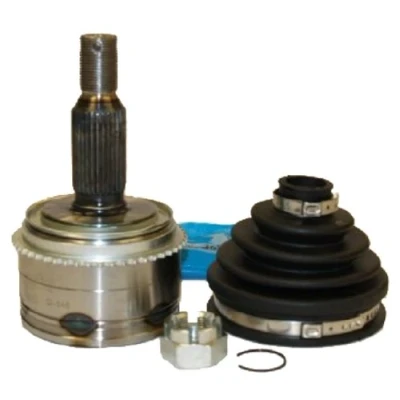 Abbildung von ASHIKA 62 05 546 Gelenksatz radseitig MITSUBISHI: PAJERO 3, 4