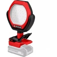Abbildung von Einhell 2320120 GC OL 18/1500 Li SOLO Arbeitsleuchte 1500 lm 0,46 kg