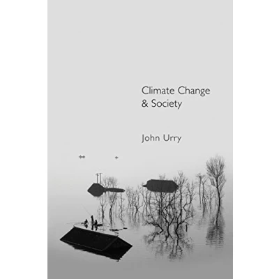 Abbildung von Climate Change and Society