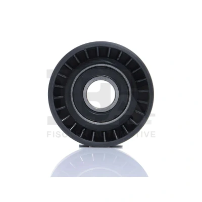 Abbildung von FA1 RW8905 904 Spannrolle MERCEDES BENZ: A Klasse, B HYUNDAI: ix35, i30 I Kombi, i40 KIA: Stonic Schrägheck, Sportage III