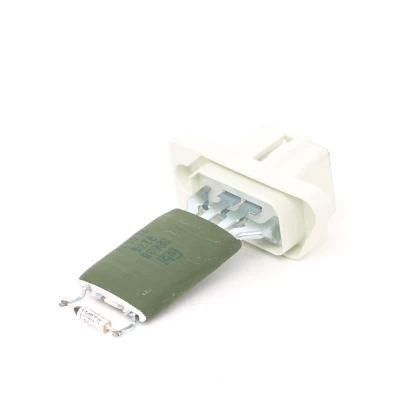 Abbildung von FEBI BILSTEIN 38635 Widerstand, Innenraumgebläse FORD: MONDEO 4 Turnier, Fiesta 6, Mk6 Limousine kfzteile, kfzteile24, bandel online, bandel,