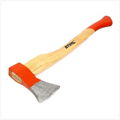 Abbildung von Stihl Forstaxt AX 10