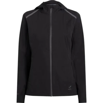 Abbildung von Energetics Laufjacke Da. Regenjacke Shane III W BLACK