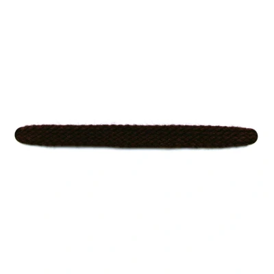 Abbildung von Bergal Flachsenkel Breit 8856 dunkelbraun 75cm