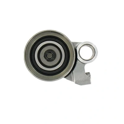 Abbildung von SKF VKM 71704 Spannrolle, Zahnriemen TOYOTA: Land Cruiser Prado 90, 80