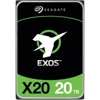 Abbildung von Exos X20 20 TB, Festplatte