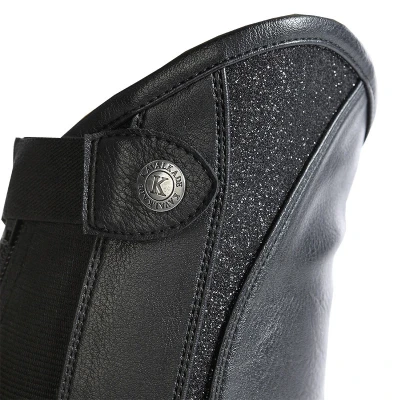 Abbildung von Kavalkade Chaps Combi Fashion Schwarz L